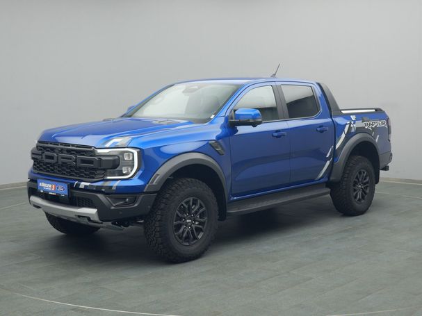 Ford Ranger Raptor 154 kW image number 2