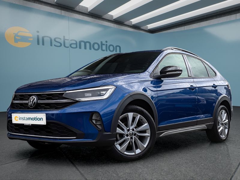 Volkswagen Taigo 1.0 TSI