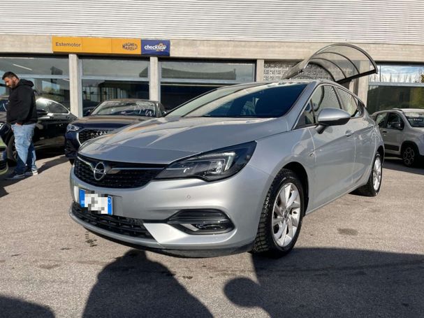 Opel Astra 1.5 D Business Elegance 77 kW image number 1