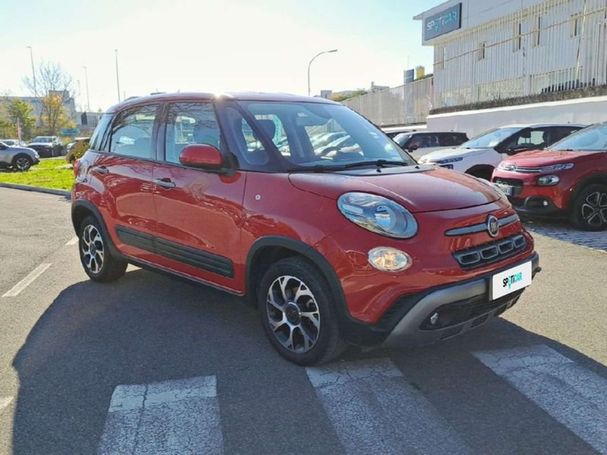 Fiat 500L 1.4 Cross 70 kW image number 2