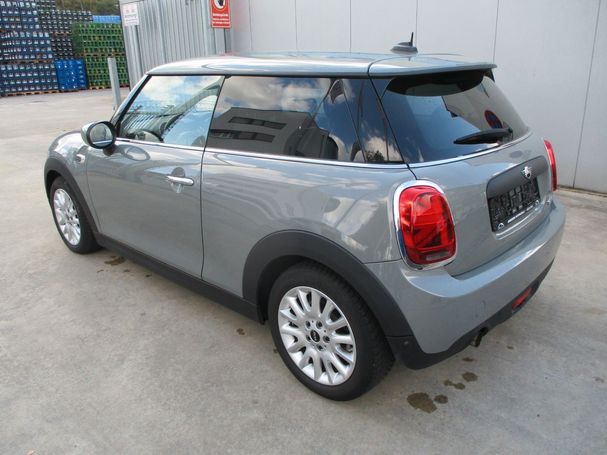 Mini One 75 kW image number 4