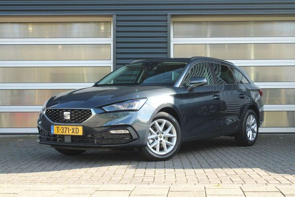 Seat Leon Sportstourer 1.0 eTSI DSG 81 kW image number 45