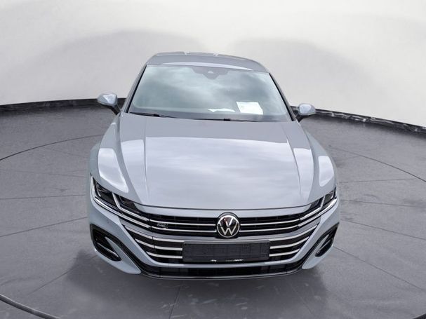 Volkswagen Arteon 2.0 TDI Shooting Brake 110 kW image number 6