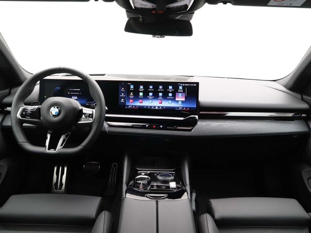 BMW 520i 140 kW image number 13