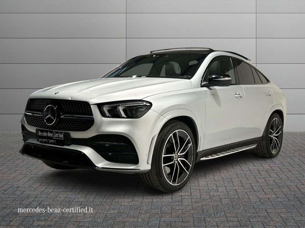 Mercedes-Benz GLE 350 d 4Matic 200 kW image number 1