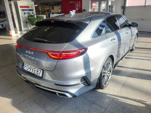 Kia ProCeed 1.5 T-GDI GT Line 118 kW image number 25