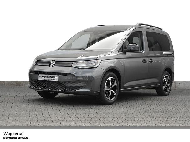 Volkswagen Caddy 1.5 TSI DSG 84 kW image number 1