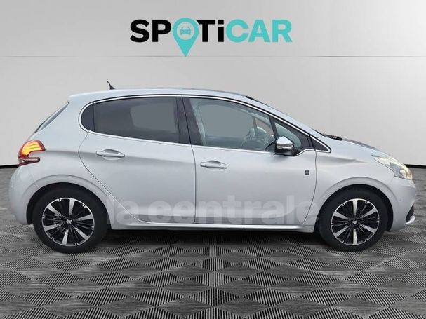 Peugeot 208 PureTech 82 61 kW image number 14