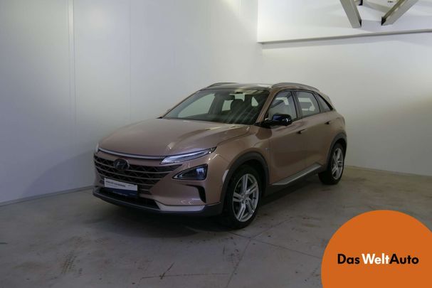 Hyundai Nexo 120 kW image number 1