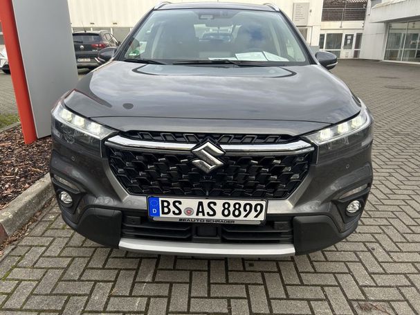 Suzuki SX4 S-Cross 85 kW image number 2