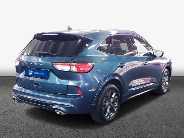 Ford Kuga 1.5 EcoBoost ST-Line 110 kW image number 3