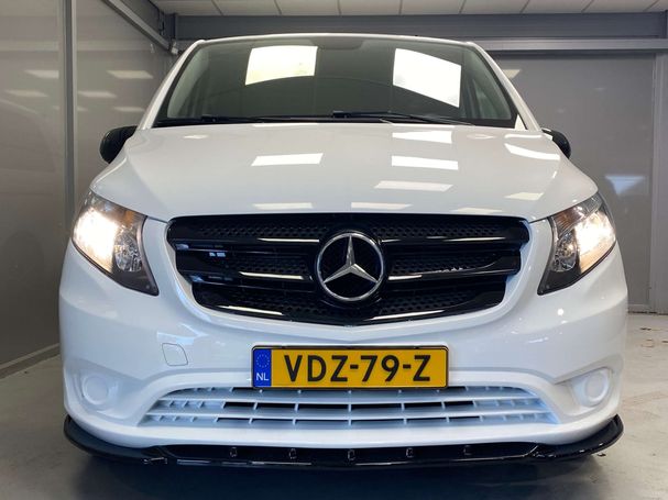 Mercedes-Benz Vito 111 CDi 84 kW image number 2