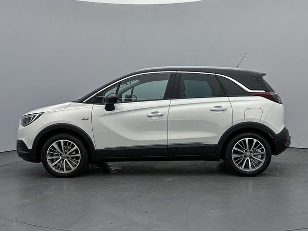 Opel Crossland X Innovation 96 kW image number 4