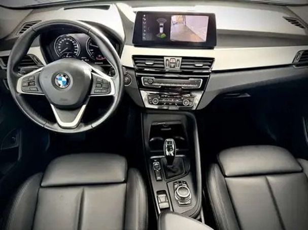 BMW X1 xDrive18d 110 kW image number 14