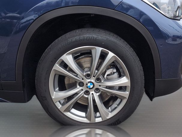 BMW X1 xDrive20i Sport Line 141 kW image number 10