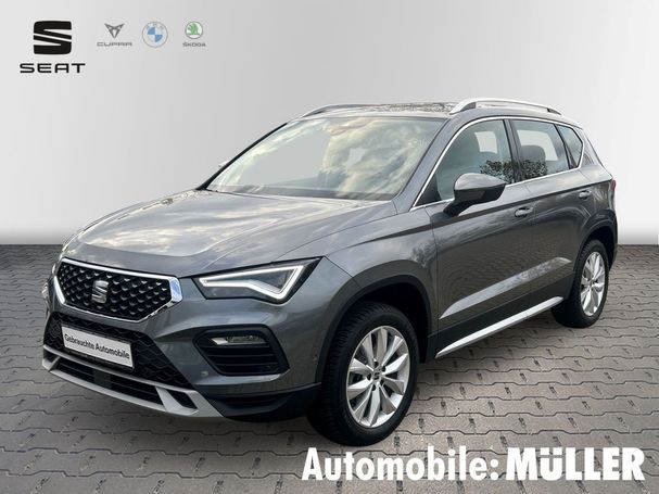 Seat Ateca 1.5 TSI ACT 110 kW image number 1