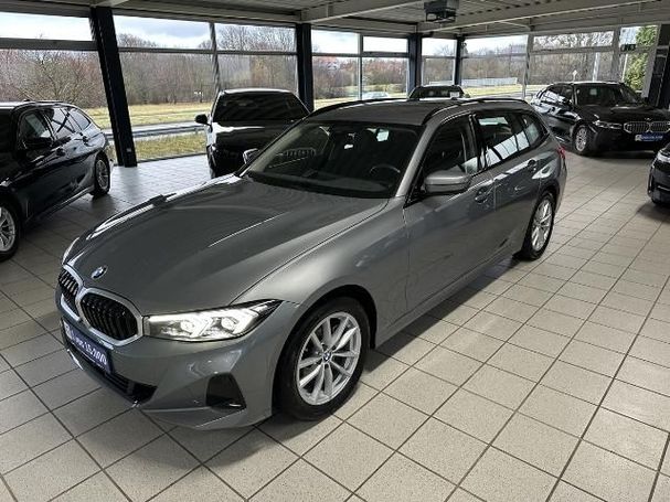 BMW 318d Touring 110 kW image number 15