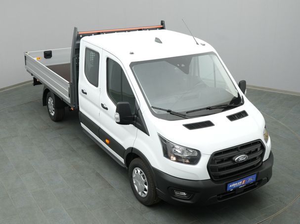 Ford Transit 350 L4 Trend 125 kW image number 25