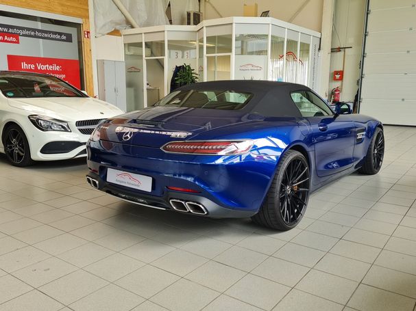 Mercedes-Benz AMG GT S 384 kW image number 3