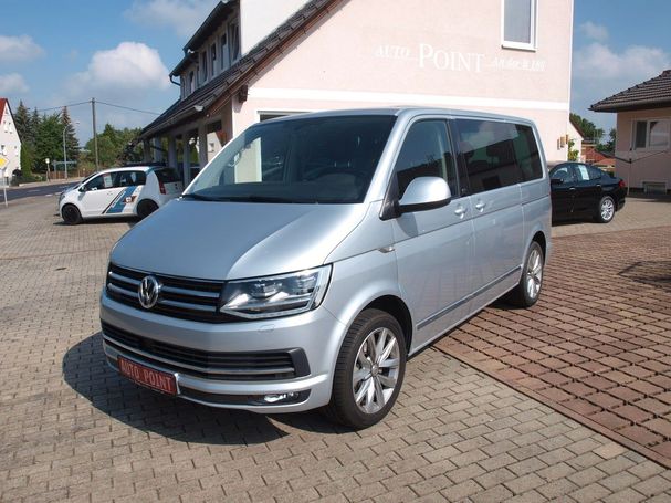 Volkswagen T6 Multivan 150 kW image number 28