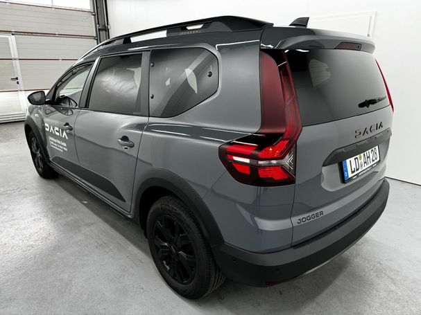 Dacia Jogger TCe 110 Extreme 81 kW image number 5