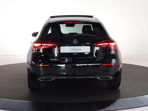 Mercedes-Benz A 180 100 kW image number 4