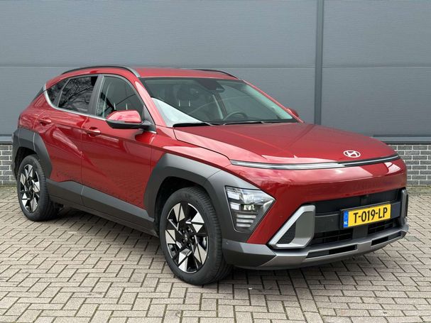 Hyundai Kona 1.6 GDI 104 kW image number 16