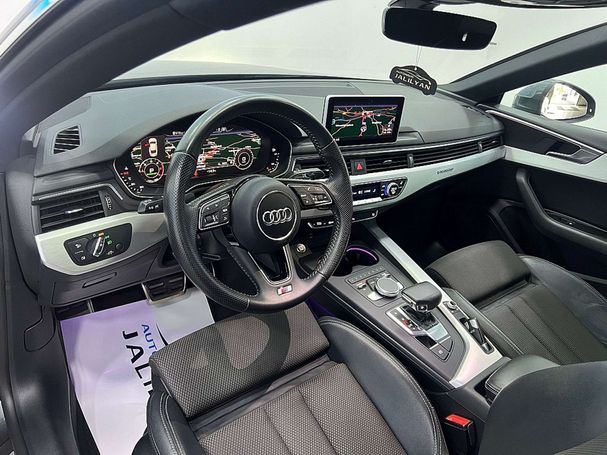 Audi A5 2.0 TDI quattro S-line 140 kW image number 22