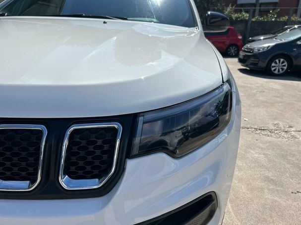 Jeep Compass Limited 140 kW image number 13