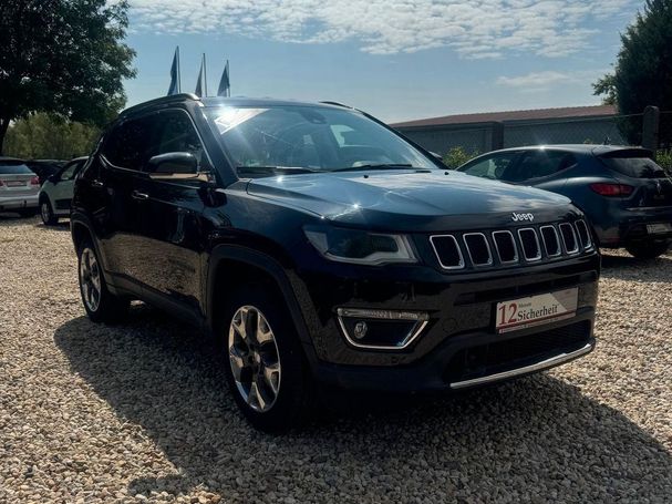 Jeep Compass 125 kW image number 3