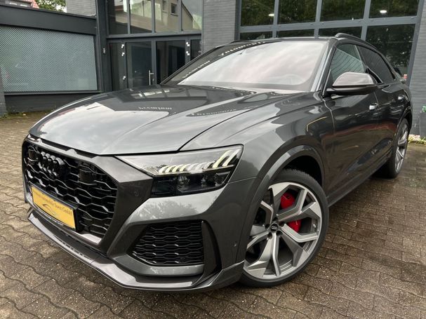 Audi RSQ8 4.0 TFSI quattro 441 kW image number 1