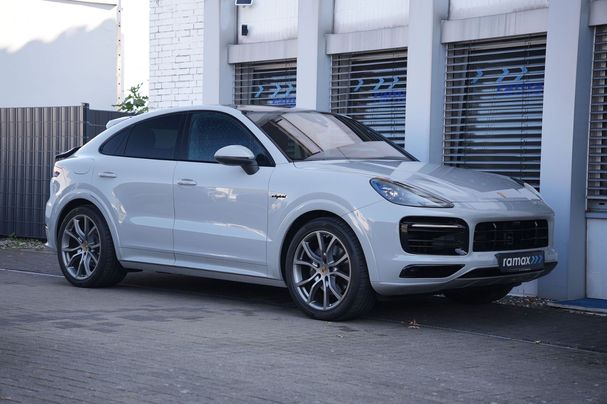 Porsche Cayenne Coupé E-Hybrid 340 kW image number 50