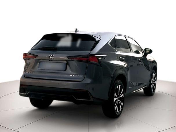 Lexus NX 300 h 145 kW image number 3