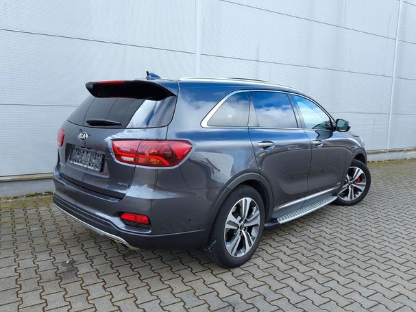 Kia Sorento 147 kW image number 7