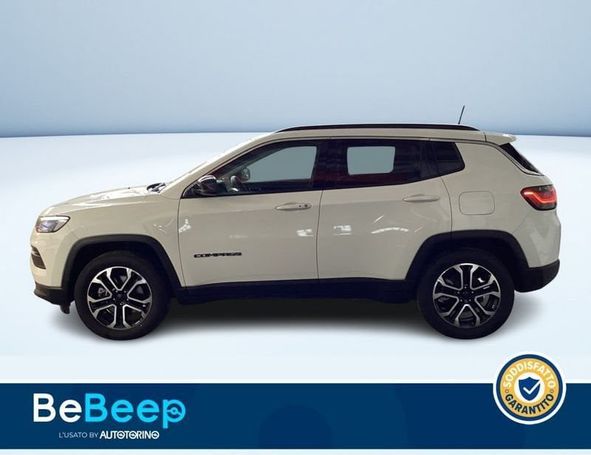 Jeep Compass 140 kW image number 4