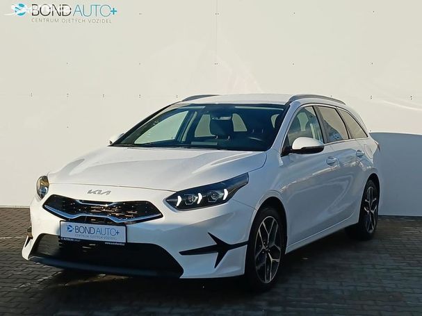 Kia Ceed 1.5 T-GDI 118 kW image number 1