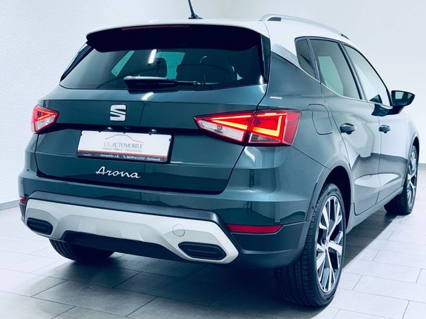 Seat Arona 1.0 TSI Xperience 81 kW image number 16