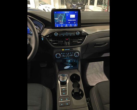 Ford Kuga 2.5 Titanium CVT 162 kW image number 13