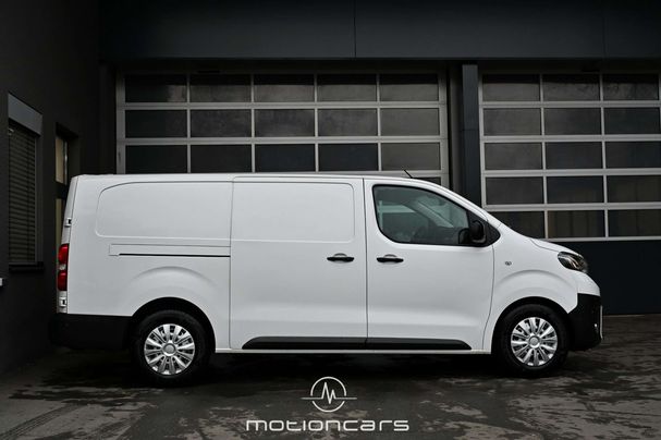 Toyota Proace 2.0 Comfort 90 kW image number 5