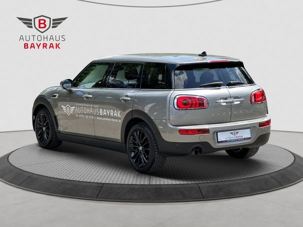 Mini One Clubman 75 kW image number 5