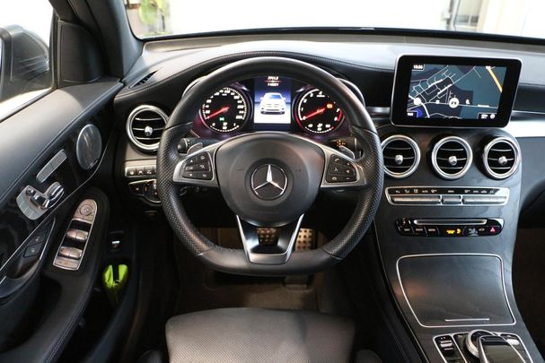 Mercedes-Benz GLC 300 4Matic 180 kW image number 10