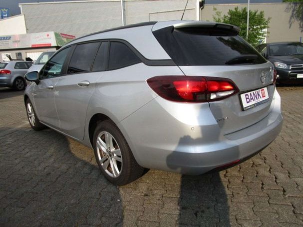 Opel Astra 92 kW image number 6