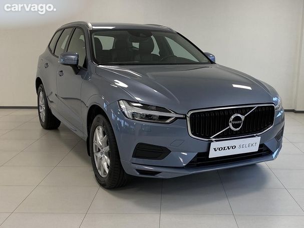 Volvo XC60 D4 AWD 140 kW image number 14