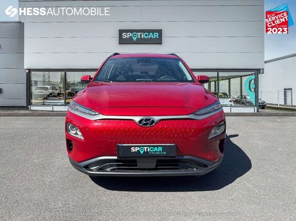 Hyundai Kona 101 kW image number 3