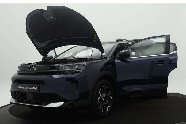 Citroen C5 Aircross Hybrid 136 Plus 100 kW image number 20