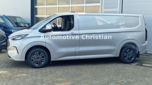 Ford Transit Custom 320 Limited 125 kW image number 5