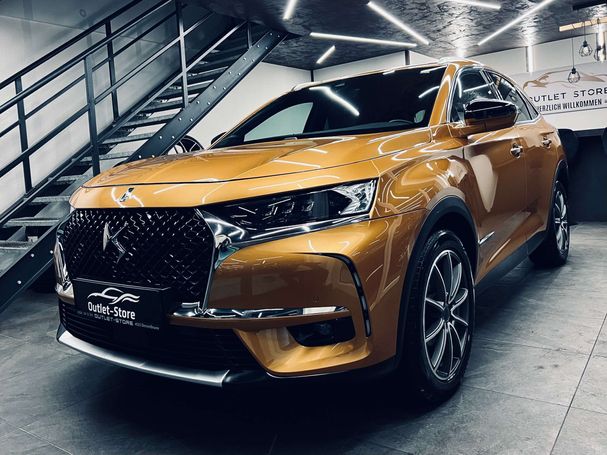 DS Automobiles 7 Crossback 132 kW image number 1