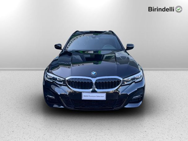 BMW 320d Touring 140 kW image number 2