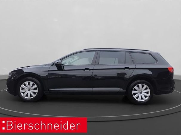 Volkswagen Passat Variant 2.0 TDI 110 kW image number 4