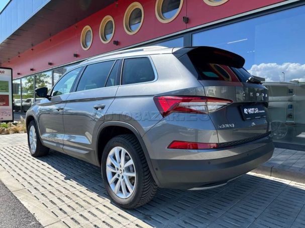 Skoda Kodiaq TSI DSG Style 110 kW image number 3